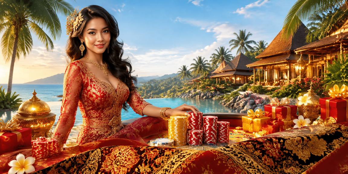 lambangbet Genie Three Wishes